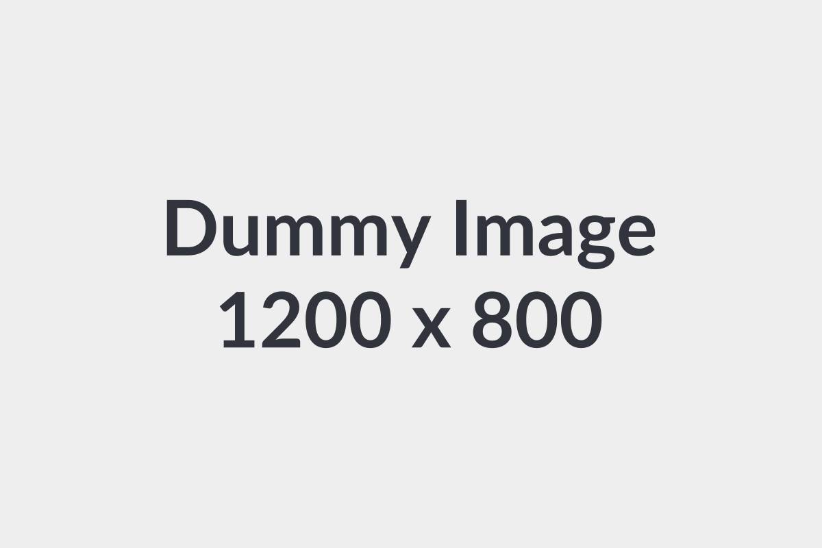 Dummy Image 1200x800