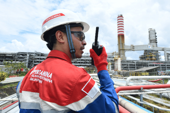 dok.pribadi/Ahmad Sujana