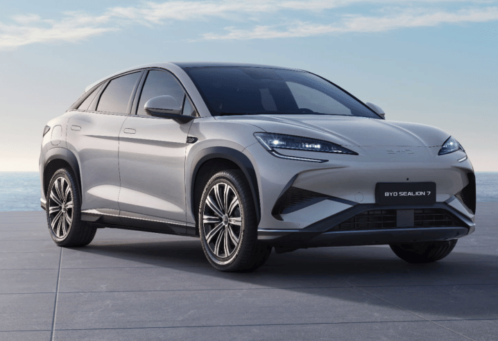 Linimasa Kebangkitan Mobil China, Siap Mendominasi Dunia