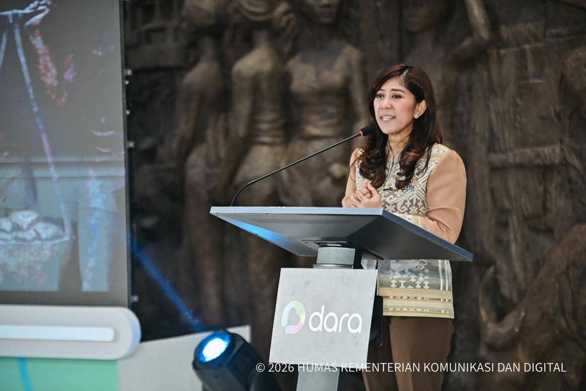 Pembatasan Medsos Anak Mulai 28 Maret, Platform Disanksi jika Melangga