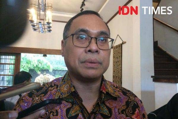 Pakar: AS Jadi Komandan ISF Tapi Malah Tak Ikut Kirim Pasukan ke Gaza
