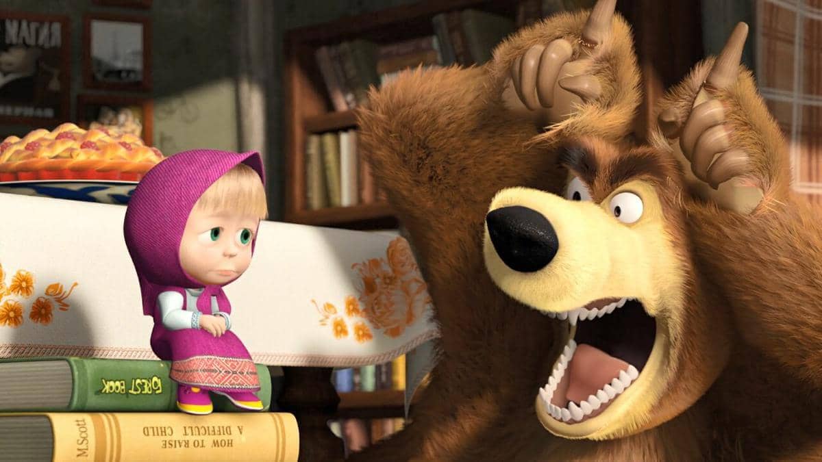 [QUIZ] Cara Kamu Mengatasi Konflik Mirip Karakter 'Upin & Ipin' Ini
