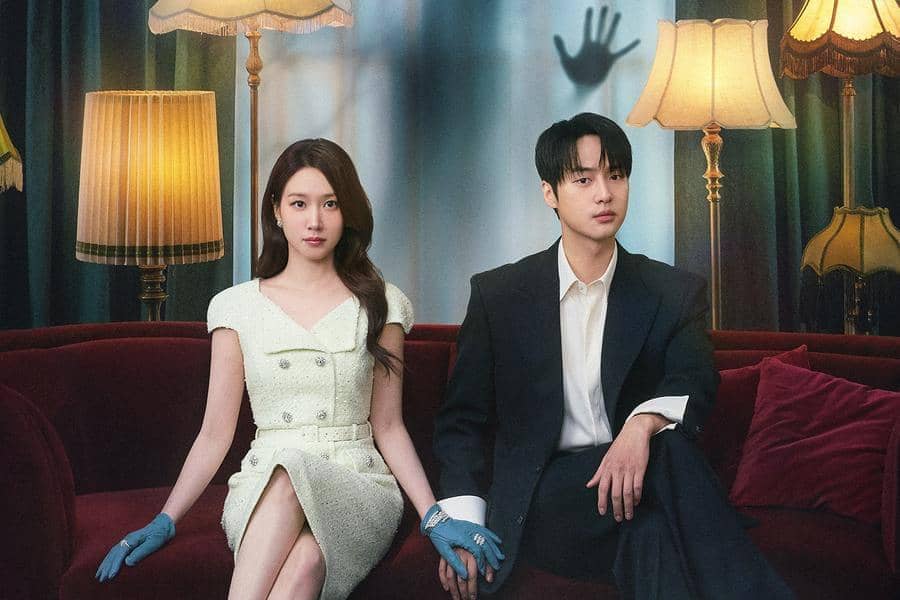 9 Upcoming Proyek Akting Pemain Spooky in Love, Apa Saja?