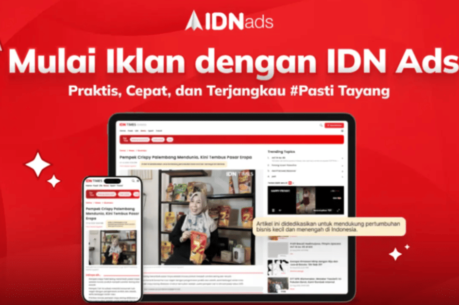 Artikel popmama baru