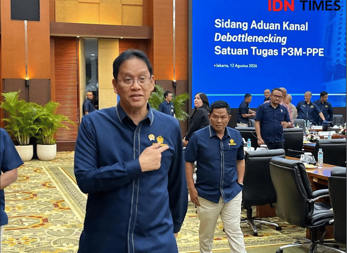 TOP 5: Saat Purbaya Terima Telepon hingga Hari ke-7 Pencarian Jurnalis