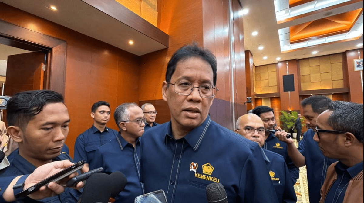 Deretan Kontroversi Purbaya saat Jadi Menteri Keuangan