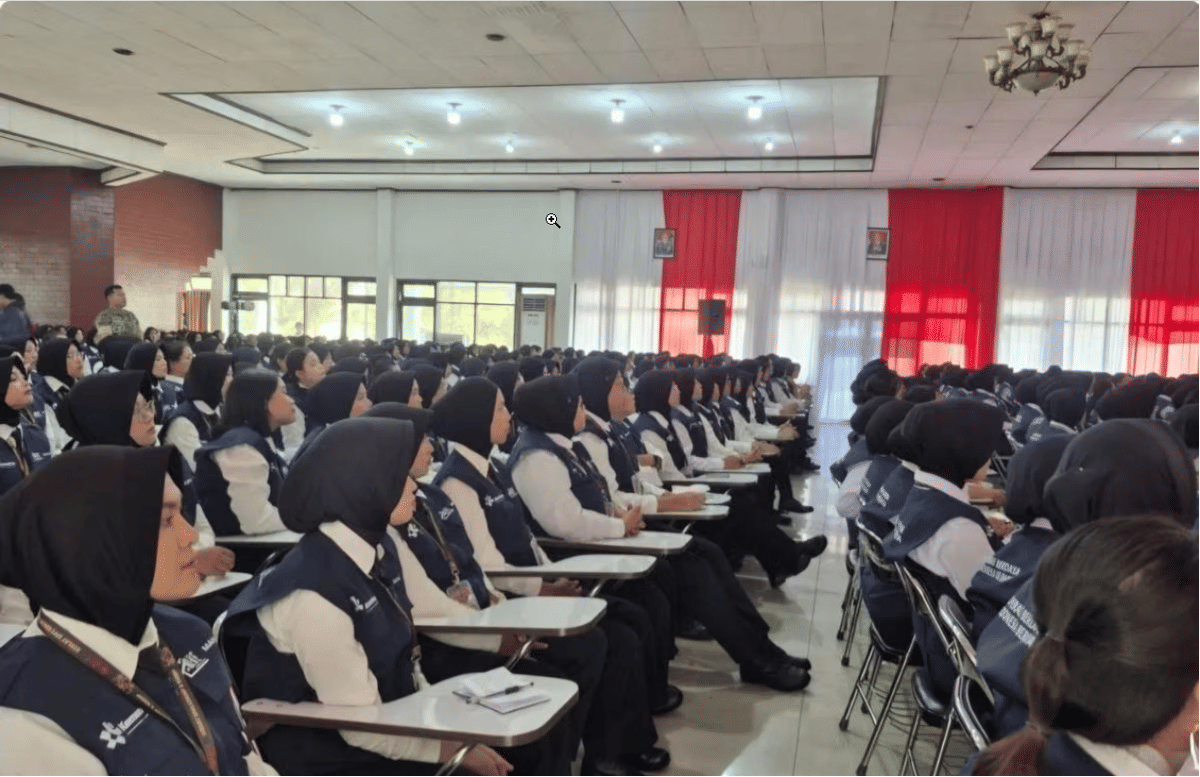 Kemenkop Klaim 85 Persen Calon Manajer Kopdes Siap Ditempatkan